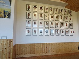 Crazy Horse Museum